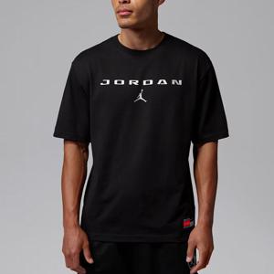 [나이키]나이키 조던 브루클린 남성 그래픽 티셔츠 IO0007-010