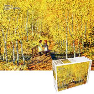 직소퍼즐 애니 빨강머리앤 오솔길에서의약속 300피스