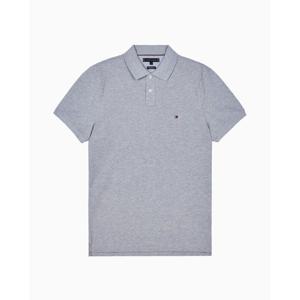 [타미힐피거종합관] 남성 1985 레귤러핏 반팔 폴로 셔츠 T12G1TKT060MT2 P01 T12G1TKT060MT2P01