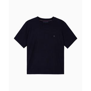 [타미힐피거종합관] 남성 릴렉스핏 테리 티셔츠 T12G1TPO130MT2 BDS T12G1TPO130MT2BDS