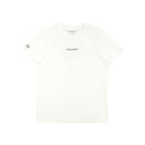 [디스커버리]디스커버리 여성 프레시벤트 반팔티 DWRS68043-WHS
