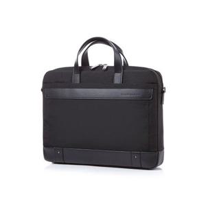 쌤소나이트 SAMSONITE RED HARAM 브리프케이스 Black HD709002 416717