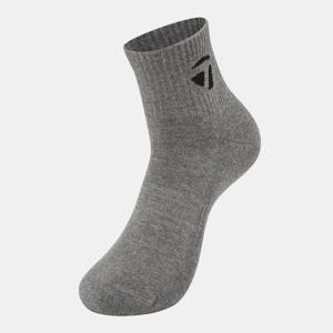 테일러메이드 (TMAS61606_193) 26SS 남성 골지 중목 양말 TMAS61606_193