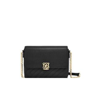 루이까또즈 크로스백 HO3QT06BL