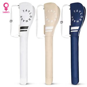 2026신상 테일러메이드 CIRQUE RANGE BAG 여성 하프백