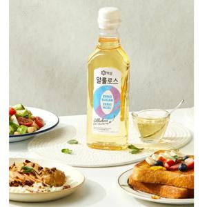 [씨제이] 백설 알룰로스 700g