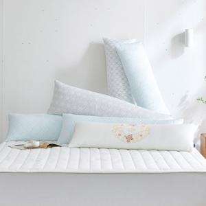 [애끌리아] 아트피스 HR 3중직 냉감 사각 바디필로우 6종(솜포함)(30x100)