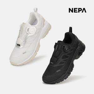 네파 남성 여성 제논 고어텍스 방수 워킹화 등산 트레킹 운동화 하이킹화 7MC7623