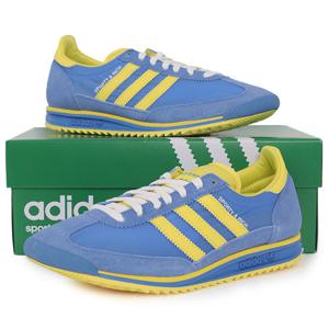 아디다스 SL72 스포티 앤 리치 스니커즈 운동화 JH6701