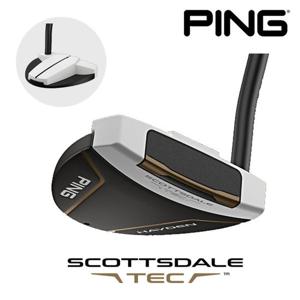 핑 스캇데일 TEC 헤이든 퍼터 SCOTTSDALE TEC HAYDEN 2026년 병행 AS보증