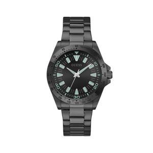 [게스(시계)]공식 블랙 네오(GW1064G3)남성시계