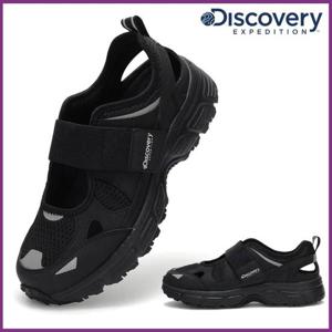 디스커버리 26SS 신상 라이트 샌디 스니커즈 운동화 샌들 메리제인 DXSH7536N-JDGS