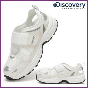 디스커버리 26SS 신상 라이트 샌디 스니커즈 운동화 샌들 메리제인 DXSH7536N-JDGS