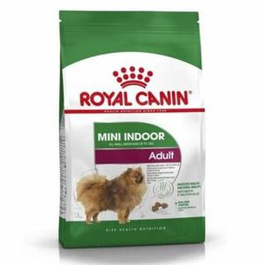 반려견사료 로얄캐닌 독 미니 인도어 어덜트 1.5kg