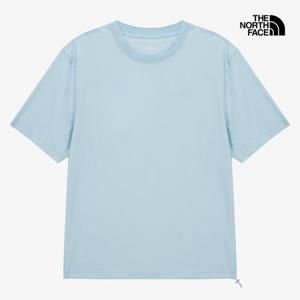 [노스페이스] NT7US39C 남성 아이스큐브 반팔 티 MS ICECUBE S S R TEE NT7US39C