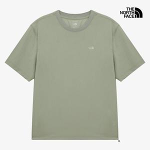 [노스페이스] NT7US39B 남성 아이스큐브 반팔 티 MS ICECUBE S S R TEE NT7US39B