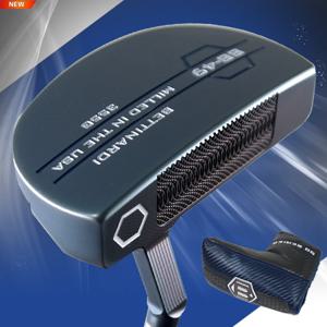 베티나르디 26년 NEW BB49 퍼터(스탠다드그립)병행수입