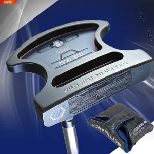 베티나르디 26년 NEW BB 7.0 퍼터(스탠다드그립)병행수입