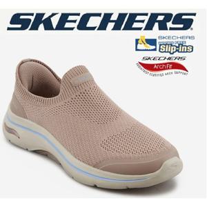 [스케쳐스] 여성 고워크 아치 핏 2.0(슬립인스) SP0WWCGX053 MD