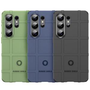 갤럭시S26 S26플러스 S26울트라 러기드 쉴드 하드 핸드폰 케이스