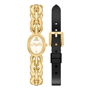 (명품) 토리버치 TBW6046SET 여성 시계