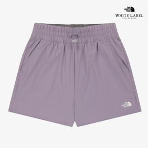 노스페이스 화이트라벨 여성 아이스펄스 쇼츠 NS6NS32L