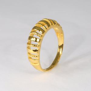 24K 순금 반지 오픈워크 라인 3.75g