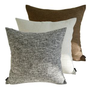 모던 베이스 쿠션-3color(솜포함)