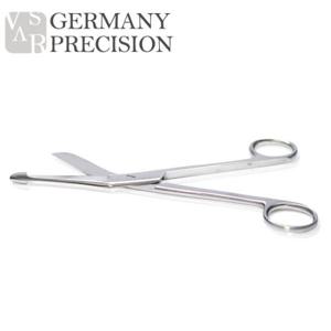 GERMANY PRECISION 의료용 붕대가위 대 18cm