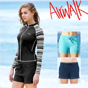 여성래쉬가드 보드숏 YAWe5113 /여성비치웨어/수영복/래시가드