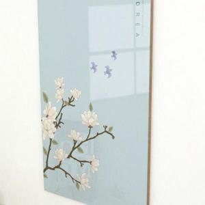 아트박스/꾸밈 tm026-아크릴액자_전통자수