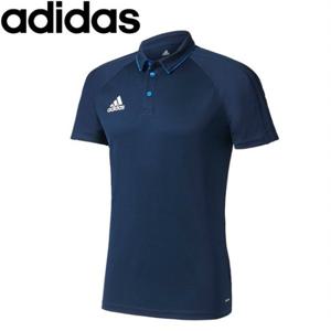 [아디다스] 남성용 티로 17 폴로 반팔티 BQ2625