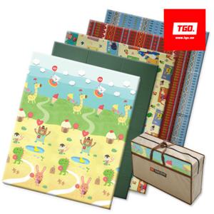 캠핑매트 [대형 컬러] 240x200cm