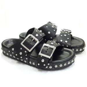 국내배송 알렉산더맥퀸 남성 스터드 샌들 510443 WHRV4 1081