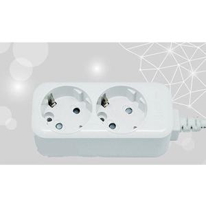 일반 접지 멀티코드 2구 5M 멀티탭(220V 10A)