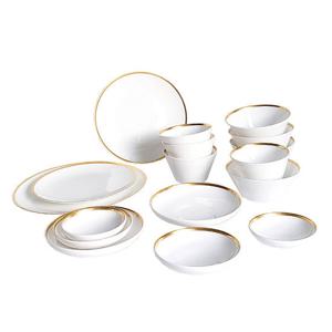 [트위그뉴욕] 골든엣지 4인 홈세트 (18p)