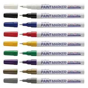 팁페인트마카(청색 1자루 문화)