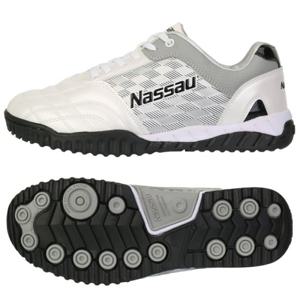 [낫소]낫소스트라이크 이글 족구화_ 화이트