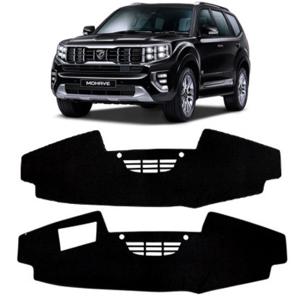 모하비 더마스터 논슬립 대쉬보드 썬커버