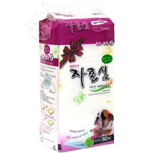 자존심 패드 200매 (50매 x 4개)