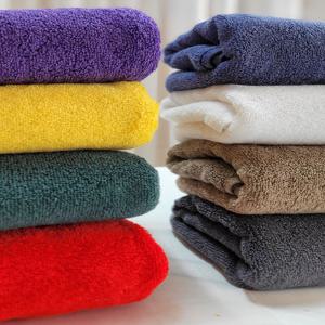 호텔수건 150g 버블10장