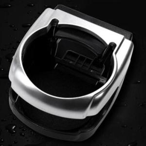 아트박스/와인앤쿡 차량용 간편 송풍구 컵홀더 1개(색상랜덤)