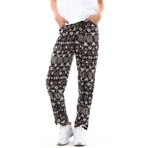 빅토 여자 아이스팬츠 아이스쿨바지 까칠이 폴리네시안