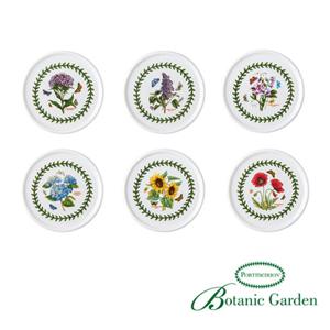 [포트메리온] 머그 뚜껑 받침(소) 6p(BG)