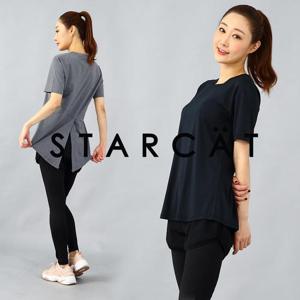 요가복상의 여성운동복   사선크롭스타일반팔 SC TS699 P9