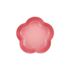 [르크루제] 레인보우 플라워디쉬20cm (색상선택)