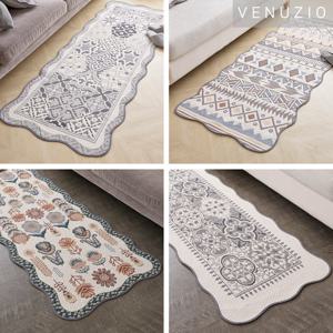 [베누지오]자카드쇼파매트 4인용 65x240 컬러옵션 12종모음