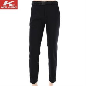 콜핑LD18 남성 겨울 폴라본딩등산바지 KFP0869M /9553M