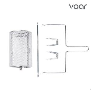 보아르 에이블듀얼오븐에어프라이어23L-로티세리세트