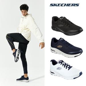 스케쳐스 남성용 아치핏 워킹화